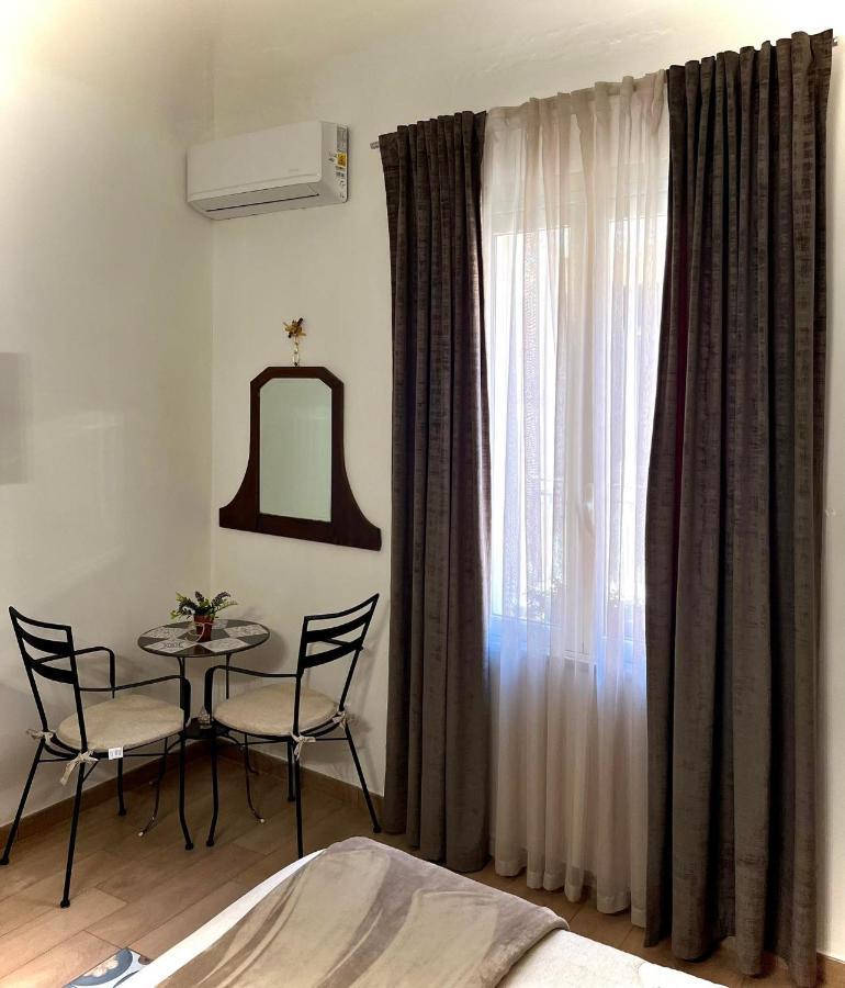 La Corte Di Angelica Sciacca Exteriör bild